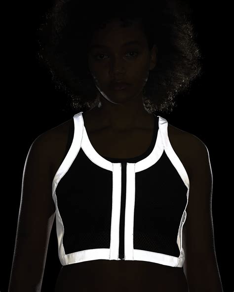 nike running gilet|reflective running gilet.